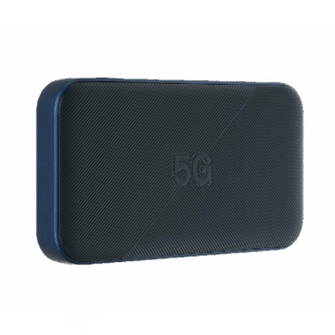 أصل ZTE MU500 ZTE 5G Wi-Fi Pro 5G mm & sub 6GHz 4G CAT20 WiFi 6 + منفذ LAN 2