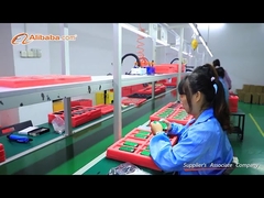 فيديو الشركة