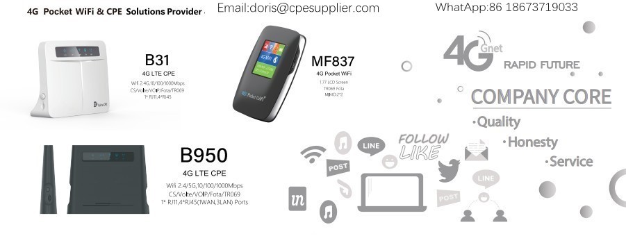 أحدث مدونات الشركة حول ما هو مودم 4G USB (4G USB Dongle ، 4G LTE Modem)؟
