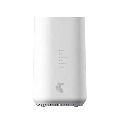 الاتصال بسلاسة مع Aw1000 5GHz راوتر واي فاي و 2 منفذ هوائي لشبكة 2.4G 5G