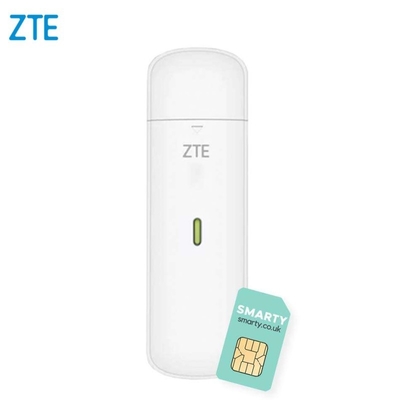 شراء ZTE MF833U1 CAT4150Mbps 4G LTE USB Modem FDD Wireless 150Mbs online manufacture