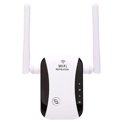 شراء Jenet KP300 300Mbps واي فاي مكرر نقطة وصول WiFi Signal Booster 802.11N online manufacture