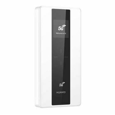 شراء الأصلي هواوي E6878-370 5g ميني واي فاي جيوب موبايل واي فاي راوتر بطارية 8000mAh online manufacture