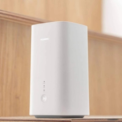 شراء راوتر واي فاي CE 5 جيجاهرتز Huawei ، لاسلكي 5G CPE Pro H122-373 3.6 جيجابت في الثانية online manufacture