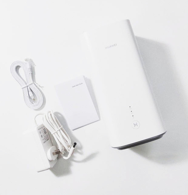 شراء راوتر لاسلكي 5g Cpe Pro Huawei H112-372 5g 4G Wifi Mobile online manufacture
