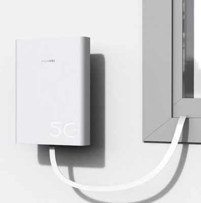 شراء Huawei 5GHz WiFi Router 1750Mbps Hotspot 5G Outdoor CPE Win H312-371 online manufacture