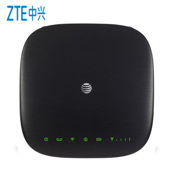 شراء ZTE MF279T 4G LTE WiFi Modem Cat6 300Mbps خارجي CPE راوتر مع LTE FDD online manufacture