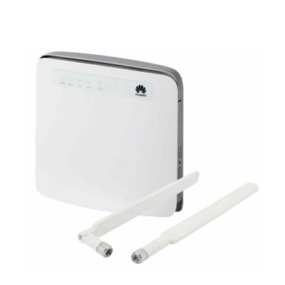 شراء هواوي E5186s-22a ZTE LTE Outdoor CPE CAT6 300Mbps 4G LTE Wifi Router online manufacture