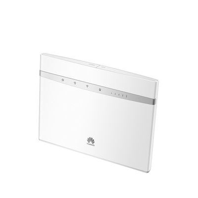 شراء راوتر Huawei LTE WIFI 4G CPE غير مقفول 4 منافذ LAN 300Mbps Cat 6 online manufacture