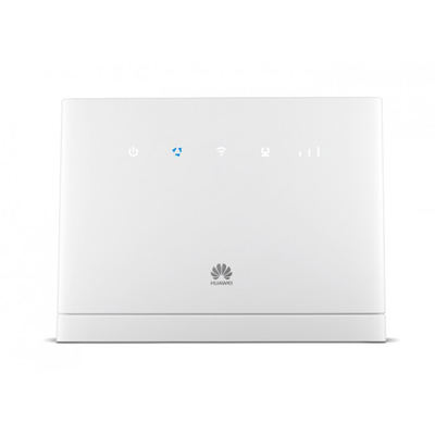 شراء 150Mbps Wireless Wifi Router B315S-22 LTE Network Wifi Router online manufacture