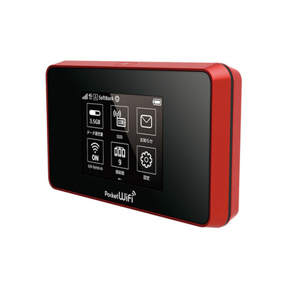 شراء 504HW 3g 4G LTE WiFi Modem Wifi 4G Lte Router مع بطاقة Sim online manufacture