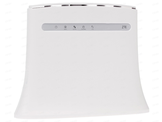 شراء أجهزة التوجيه ZTE MF283 4G LTE WiFi مفتوحة 150 ميجابت في الثانية مع هوائي 4g online manufacture