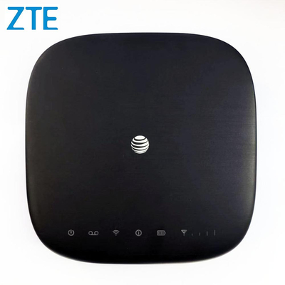 شراء خارجي LTE CPE Cat6 300Mbps 4g Wifi Router ZTE MF279 MF279T مع LTE FDD online manufacture