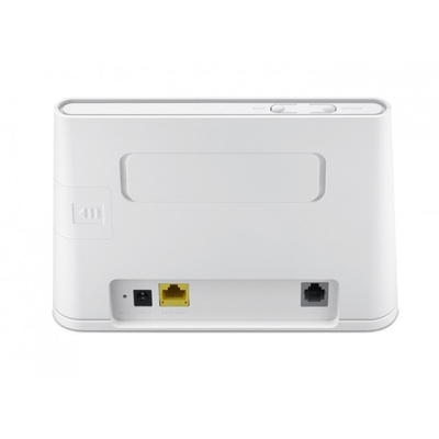 شراء راوتر لاسلكي HUAWEI LTE خارجي CPE B310s-22 150 ميجابت في الثانية 2 هوائيات online manufacture