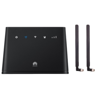 شراء هواوي B310s-22 LTE CPE Router 2.4G SIM Card Slot WiFi 150Mbps 4G LTE CPE Router online manufacture