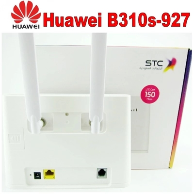 شراء راوتر هواوي هوائي 4G LTE مفتوح B310s-927 مع بطاقة Sim online manufacture