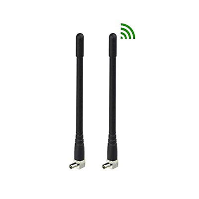 شراء 2 قطعة / الوحدة 3G 4G هوائي TS9 موصل واي فاي مودم هوائي لهواوي E5573 E8372 online manufacture