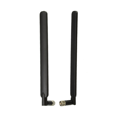 شراء 2 قطعة خارجي 4G LTE هوائي 5dBi WiFi SMA 3G Antenne لهواوي مودم راوتر online manufacture