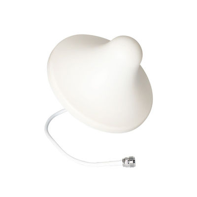 شراء متعدد الاتجاهات 4G 5G إشارة الداعم رأس الفطر واي فاي هوائي سقف داخلي online manufacture