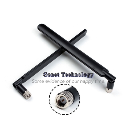 شراء Bundwin 2 Uds SMA 4G LTE Antena 5dBi 698-2700MHz للراوتر اللاسلكي online manufacture