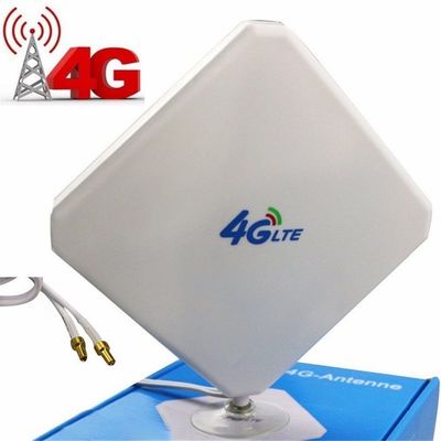 شراء Jenet 4G 5G Signal Booster 35dBi 2700MHz مع TS9 SMA CRS Conector online manufacture
