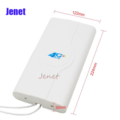 شراء 3g Lte 4g 2x CRC9 TS9 4G 5G إشارة الداعم E3372 E8372 B593 B310 4G LTE FDD online manufacture