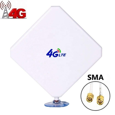 شراء LTE خارجي 4G 5G إشارة الداعم 35dBi اتجاهي واسع النطاق MIMO SMA online manufacture