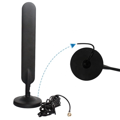شراء 2 قطعة Wifi 4g Antenna LTE 10dBi Omni Directional 4g Wifi Antenna online manufacture