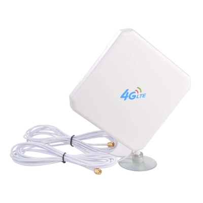 شراء 4g 35Dbi طويل المدى إشارة معززة LTE راوتر هوائي مع واجهة مزدوجة online manufacture