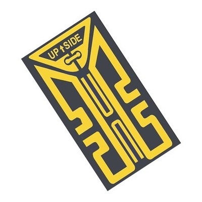 شراء 4G 5G خلية الهوائي الداعم ملصق خارجي للهوائي المحمول مكبر للصوت online manufacture