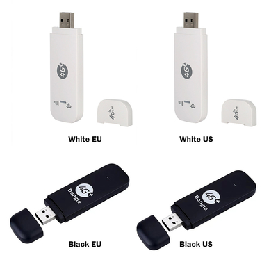 شراء Cat4150mbps USB 4G LTE WiFi Modem هوائي خارجي 4G LTE Wingle MDM9X07 U8 online manufacture