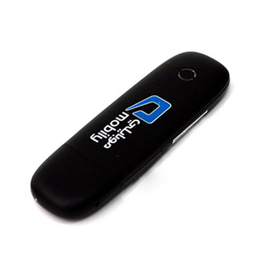 شراء 7.2Mbps ZTE MF190 خارجي 3G USB Dongles HSDPA Wireless 3G Modem online manufacture