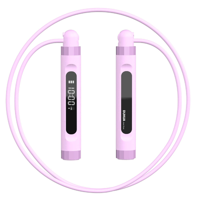 شراء تخصيص Hilink App Smart Jump Rope Exercise Data History Record OEM online manufacture