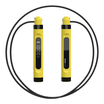 شراء Home Fitness أجهزة أتمتة المنزل الذكي Hilink Digital Huawei Jump Rope القابل للتعديل online manufacture