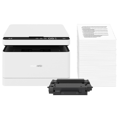 شراء High Quality HUAWEI PixLab X1 Smart Printer A4 Paper Digital Inkjet Printers online manufacture