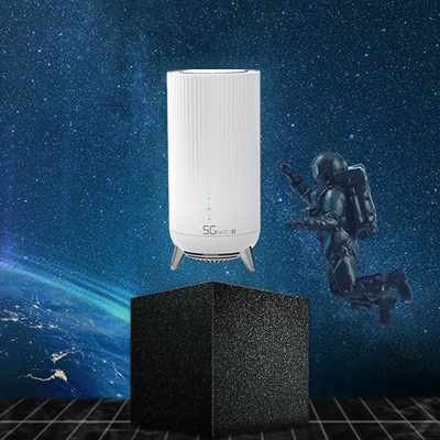 شراء راوتر WiFi 6 ثنائي النطاق 5G CP02 IDU DC 12V 2A CE مصدق online manufacture