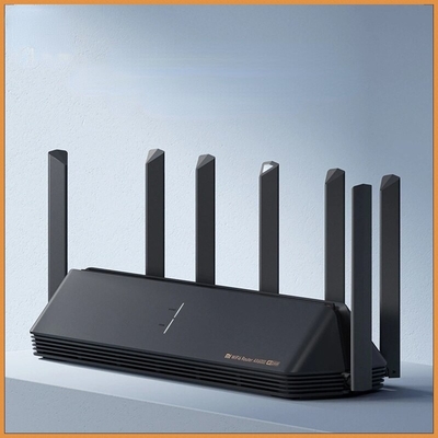 شراء ثنائي النطاق AX6000 WiFi Router WiFi 6 شبكة نقل عالي السرعة online manufacture