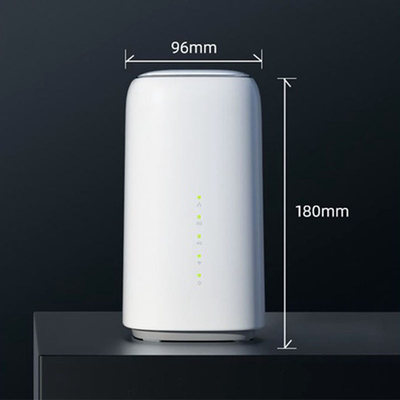 شراء فايبر هوم واي فاي 6 موجهات شبكية رباعي النواة Ax1800 Wifi 6 Router online manufacture