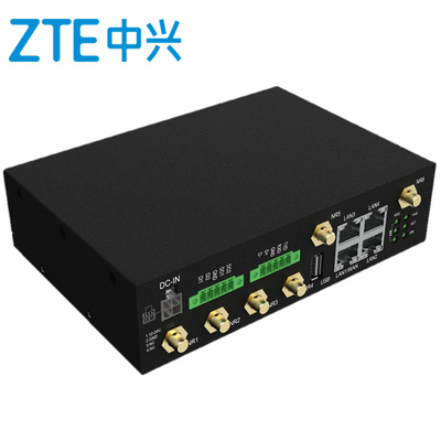 شراء ZTE Industrial Wifi Routers Mobile Hotspot MC6000 Signal Booster online manufacture