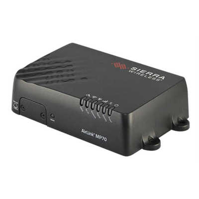 شراء أجهزة التوجيه AirLink MP70 الصناعية 4G WIFI LTE Cat12 فتحة بطاقة SIM المزدوجة online manufacture