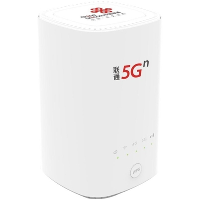 شراء الموجهات الصناعية China Unicom Wifi 6 5G VN007 + 2.3Gbps ضمان الجودة online manufacture