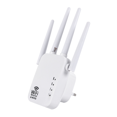 شراء 802.11ac WiFi Long Range Extender 2.4G 5Ghz Wifi Access Points online manufacture