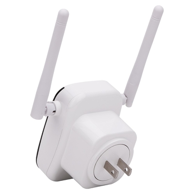 شراء 2.4G 5G Wireless WiFi Booster 300Mbps wifi Amplifier Repeater للمنزل online manufacture