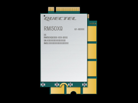 شراء Wireless Quectel RM50XQ 5g In M.2 315 5G IoT Modem-RF System online manufacture