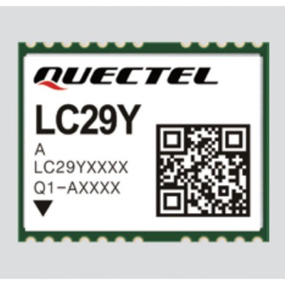 شراء 3G 4G Quectel 5G Module LC29Y GNSS 10Hz هوائي داخلي خارجي online manufacture