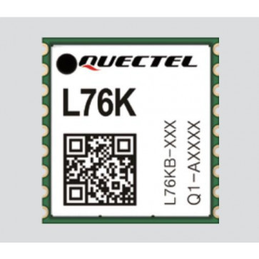 شراء وحدة Quectel L76K GNSS 3G 4G للكاميرا الرقمية لتعقب المركبات online manufacture