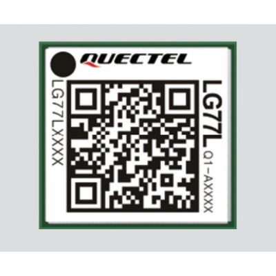 شراء PDA الصناعي PND 3G 4G وحدة الكاميرا الرقمية Quectel Lte Module LG77L (B) GNSS online manufacture