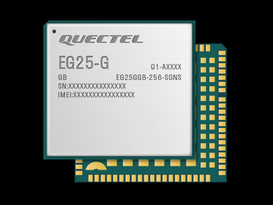 شراء وحدة LTE EG25-G PCle LGA 3G 4G حول العالم لمناطق Cat 4 العالمية online manufacture