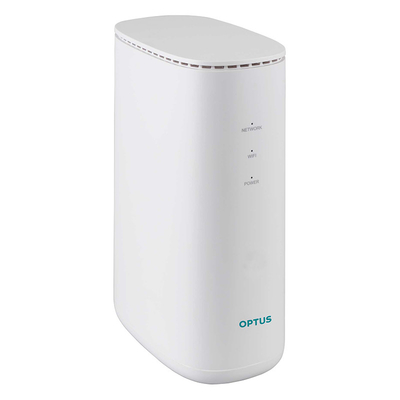 شراء جهاز التوجيه ZTE LTE CPE MF289D LTE CAT12 / 13 WIFI 6 حتى 64 مستخدمًا 4G MF289 online manufacture