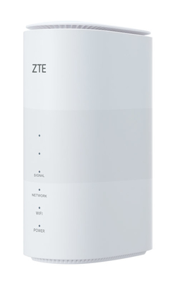 شراء ZTE 5G MC801A1 Sub6G داخلي SDX55 QCA6391 WiFi6 Technology 2 * 2 MIMO AZ1800 NSA SA online manufacture